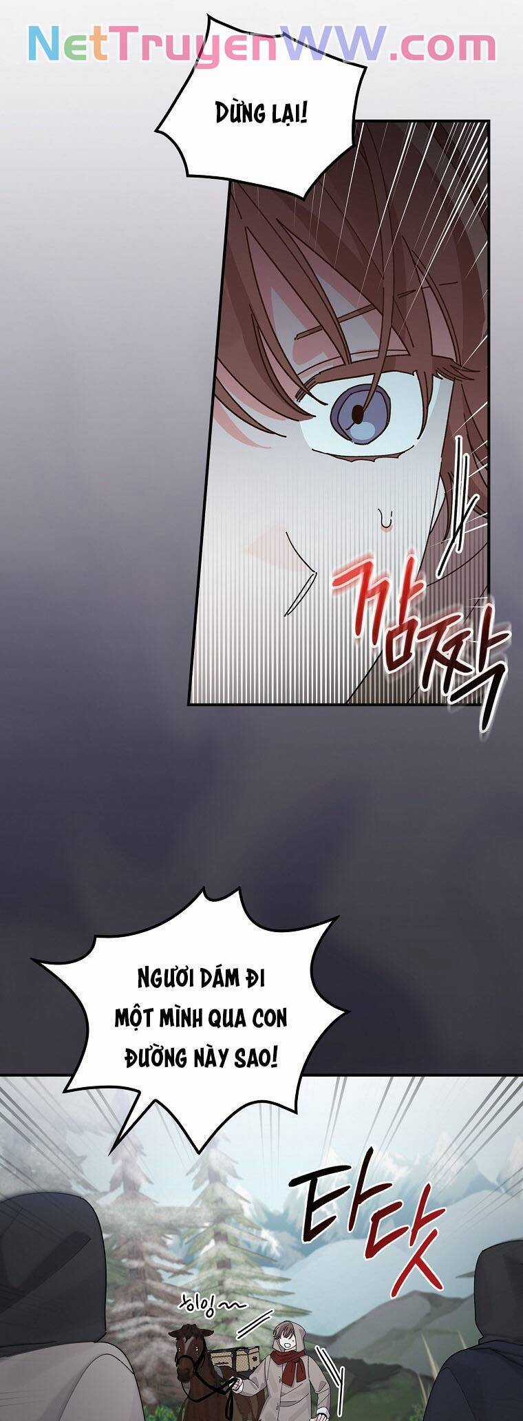 Chị Gái Của Nhân Vật Phản Diện Hôm Nay Đang Đau Khổ Chapter 70 trang 27