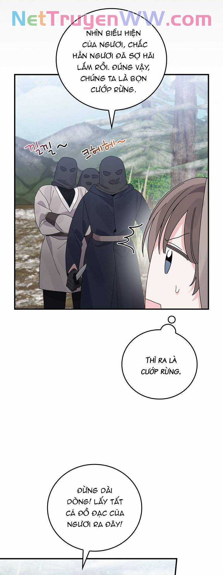 Chị Gái Của Nhân Vật Phản Diện Hôm Nay Đang Đau Khổ Chapter 70 trang 29