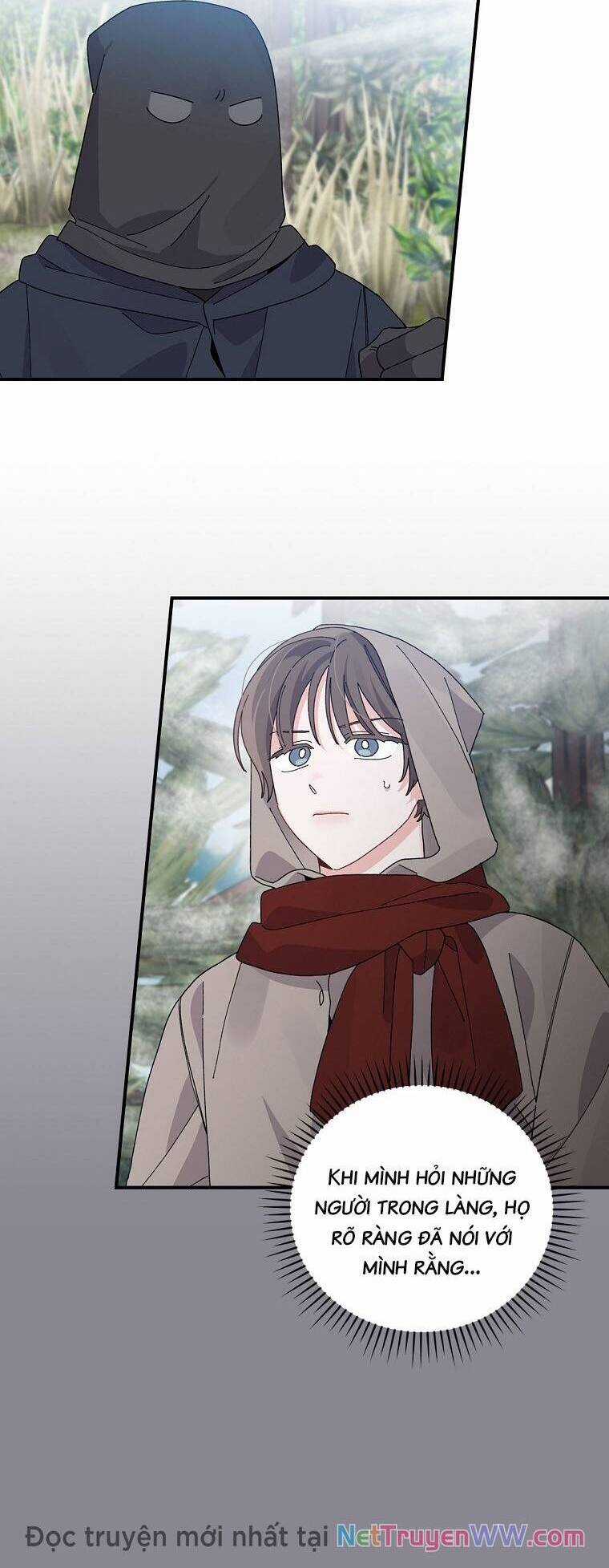 Chị Gái Của Nhân Vật Phản Diện Hôm Nay Đang Đau Khổ Chapter 70 trang 30