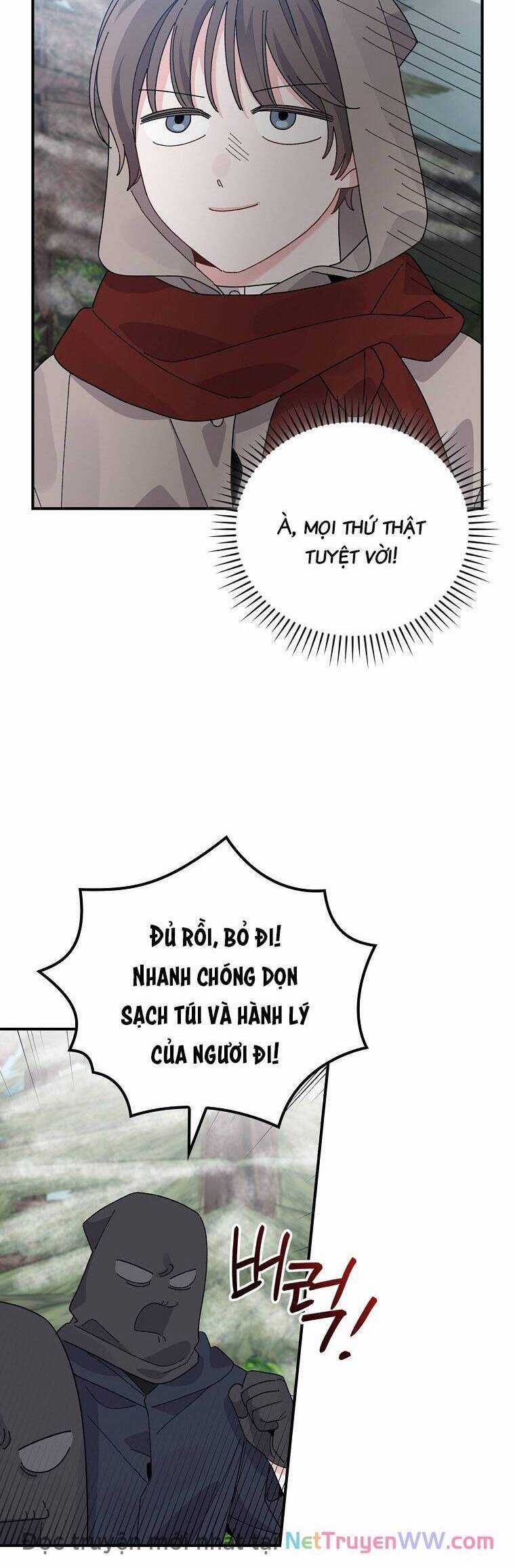 Chị Gái Của Nhân Vật Phản Diện Hôm Nay Đang Đau Khổ Chapter 70 trang 34