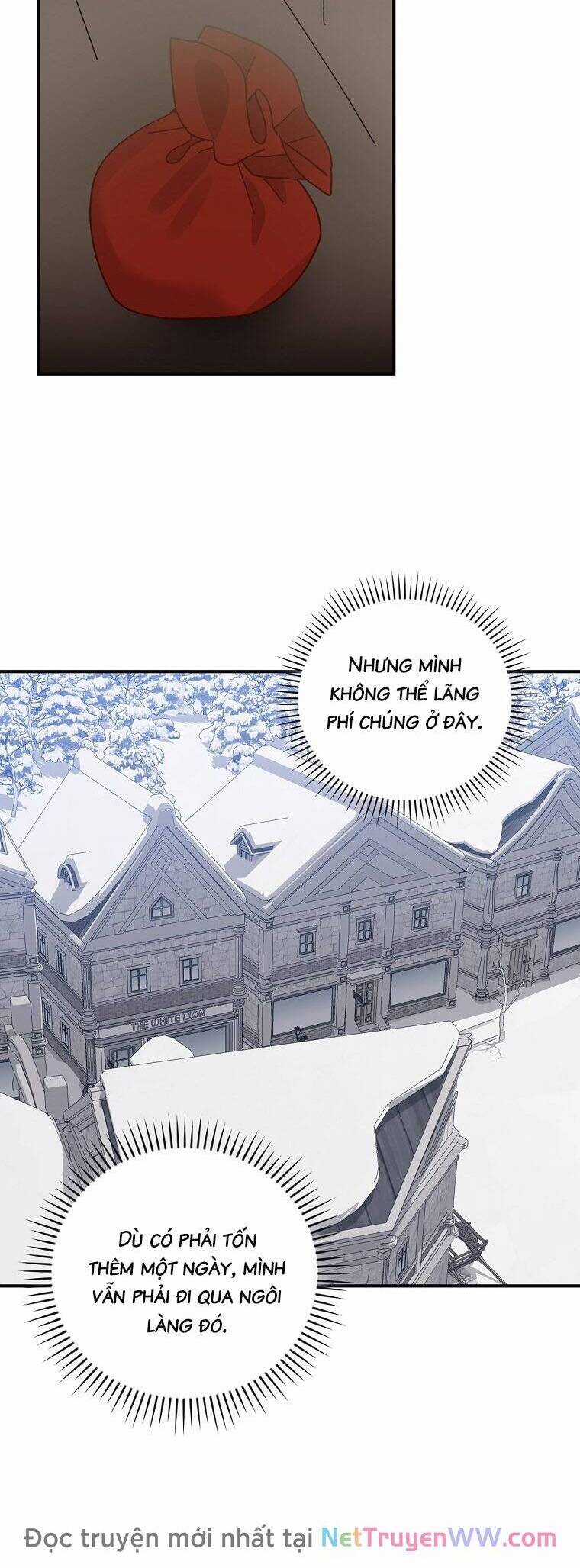 Chị Gái Của Nhân Vật Phản Diện Hôm Nay Đang Đau Khổ Chapter 70 trang 36