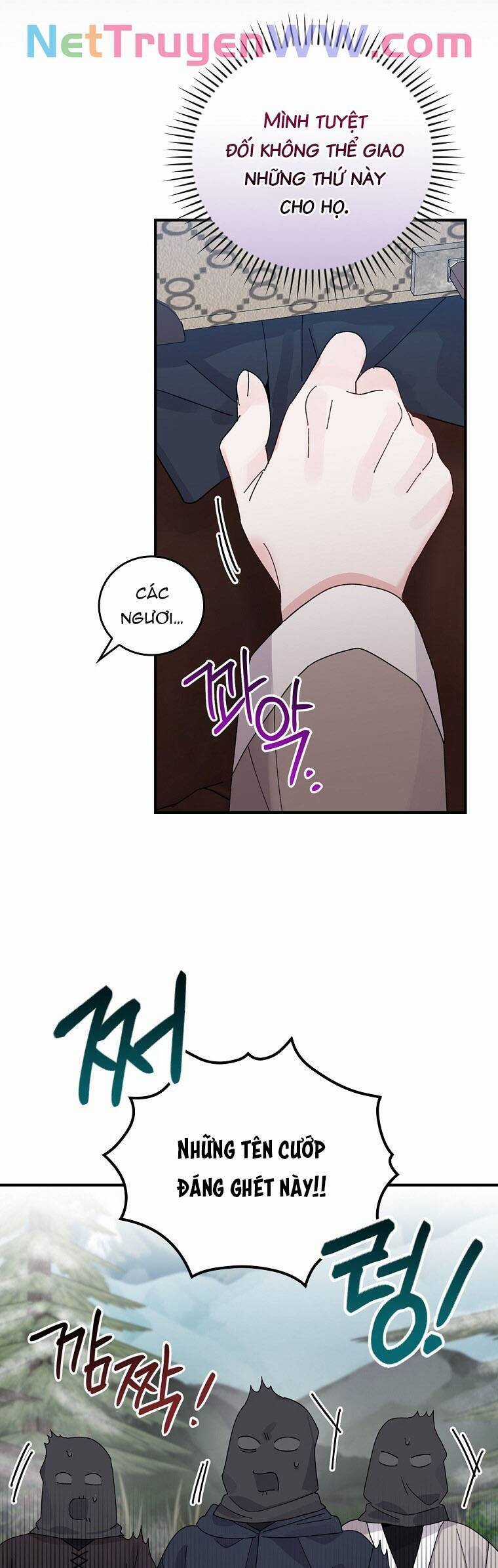 Chị Gái Của Nhân Vật Phản Diện Hôm Nay Đang Đau Khổ Chapter 70 trang 39