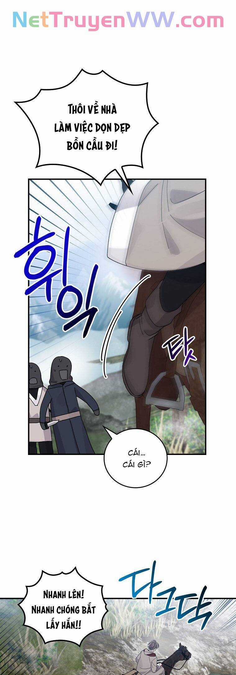 Chị Gái Của Nhân Vật Phản Diện Hôm Nay Đang Đau Khổ Chapter 70 trang 41