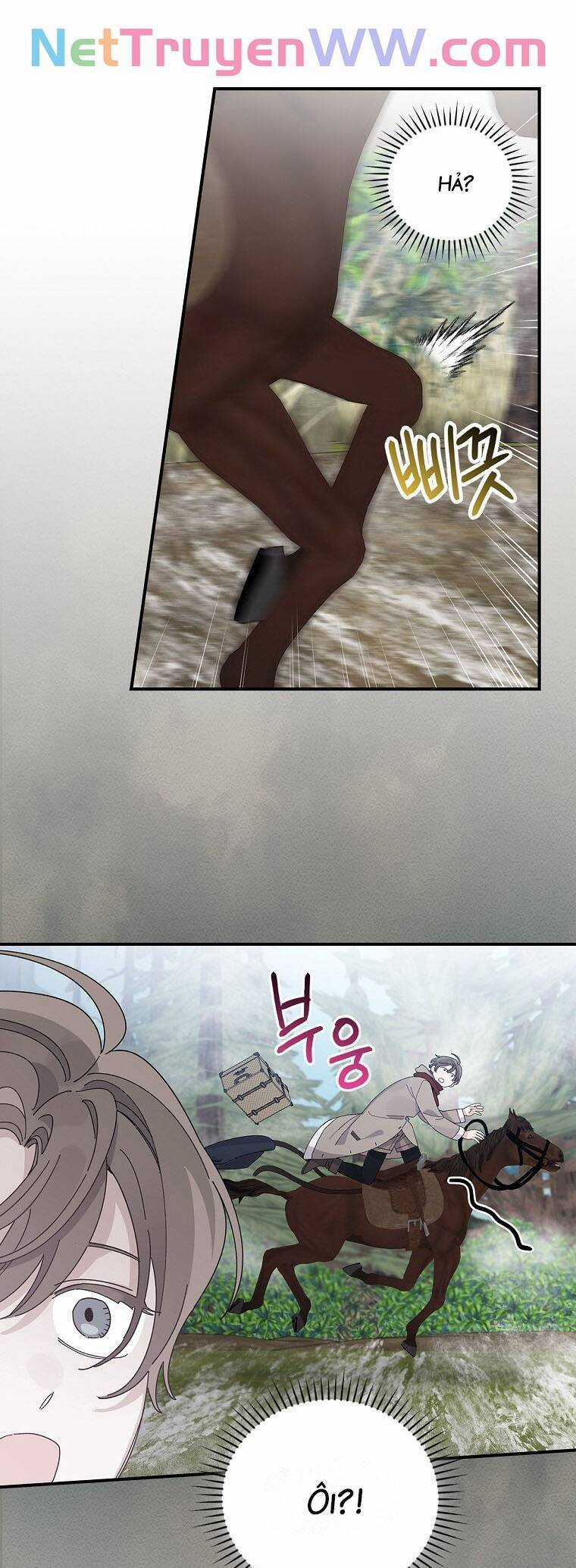 Chị Gái Của Nhân Vật Phản Diện Hôm Nay Đang Đau Khổ Chapter 70 trang 43