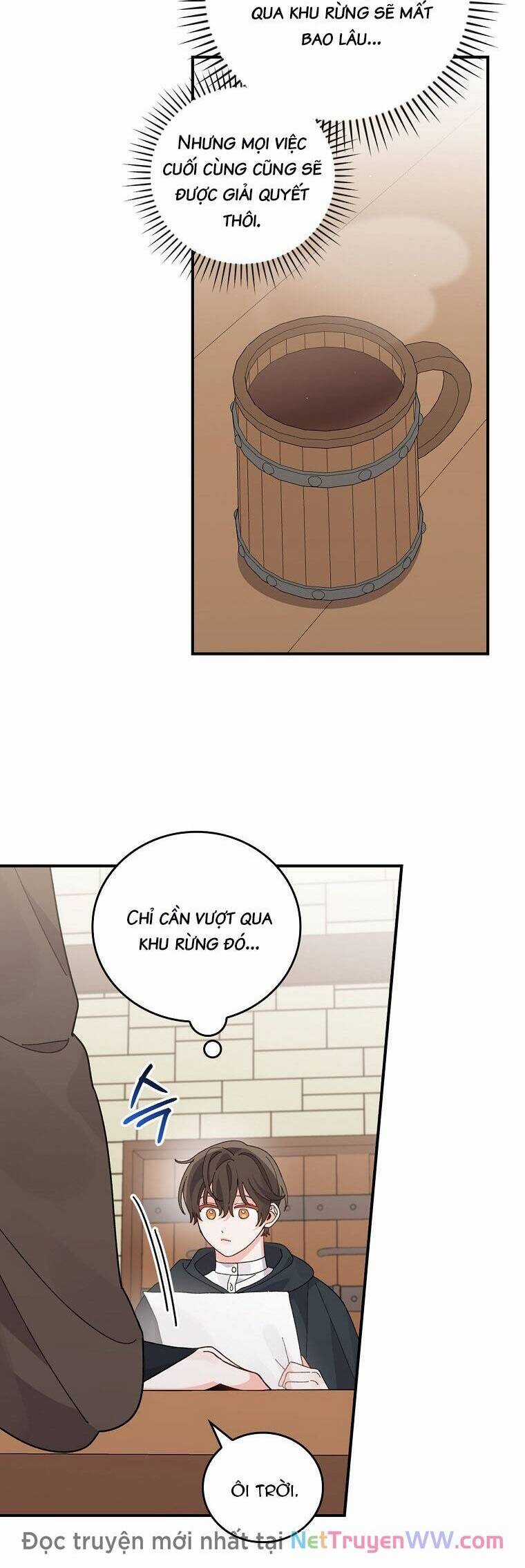 Chị Gái Của Nhân Vật Phản Diện Hôm Nay Đang Đau Khổ Chapter 70 trang 8