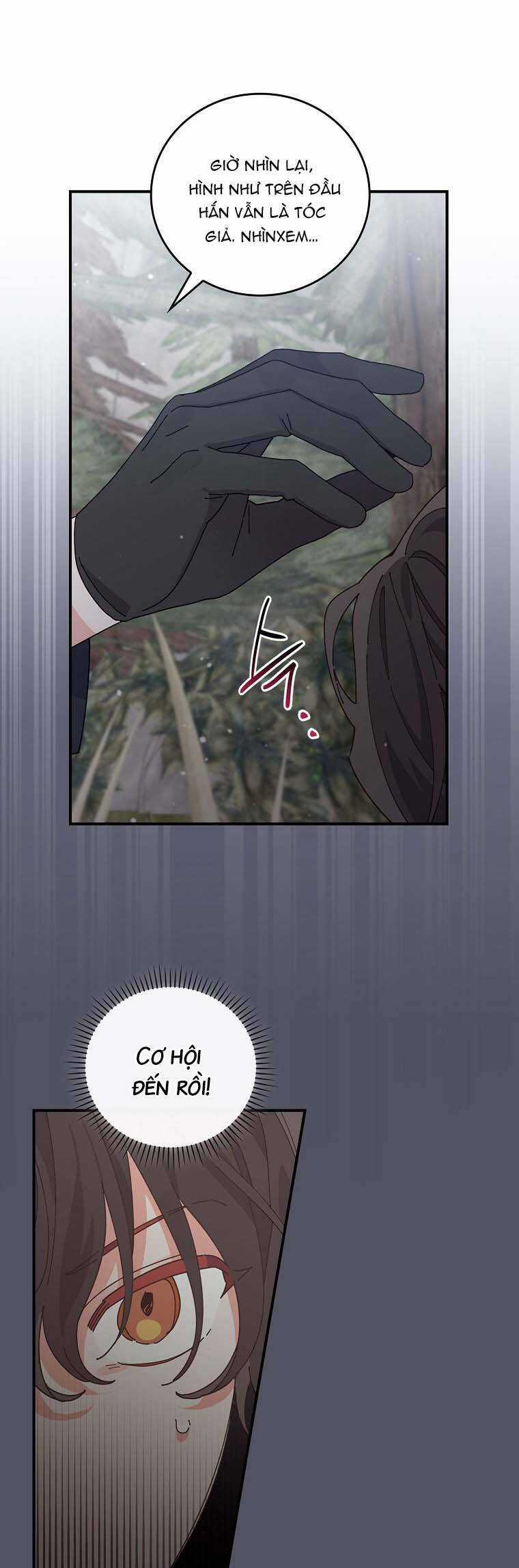 Chị Gái Của Nhân Vật Phản Diện Hôm Nay Đang Đau Khổ Chapter 71 trang 15