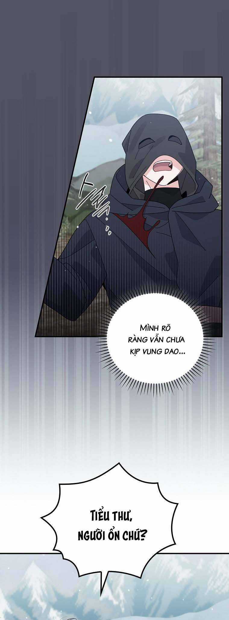 Chị Gái Của Nhân Vật Phản Diện Hôm Nay Đang Đau Khổ Chapter 71 trang 17