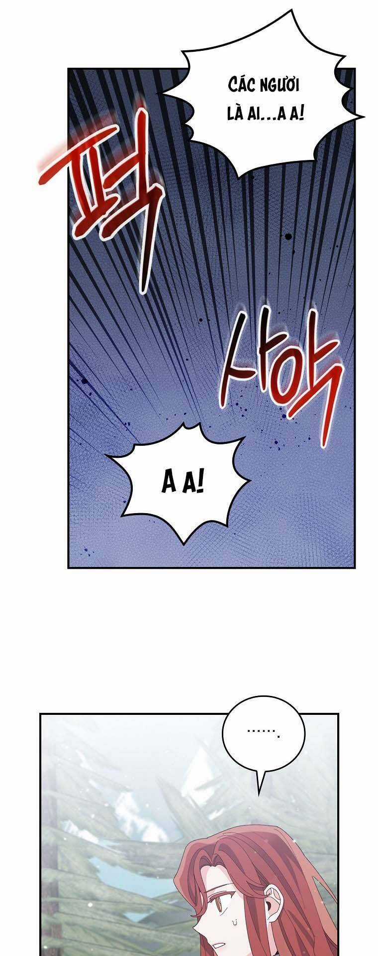 Chị Gái Của Nhân Vật Phản Diện Hôm Nay Đang Đau Khổ Chapter 71 trang 19