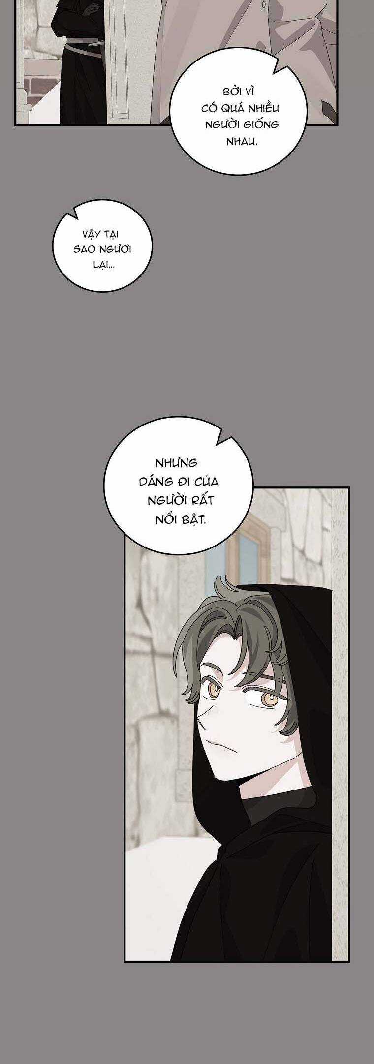 Chị Gái Của Nhân Vật Phản Diện Hôm Nay Đang Đau Khổ Chapter 71 trang 22