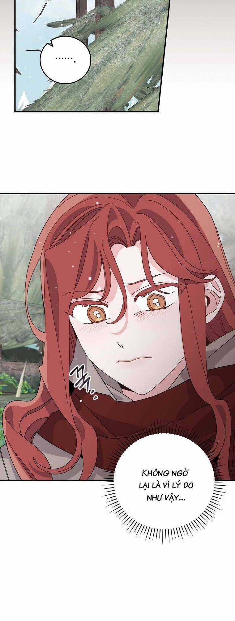 Chị Gái Của Nhân Vật Phản Diện Hôm Nay Đang Đau Khổ Chapter 71 trang 24