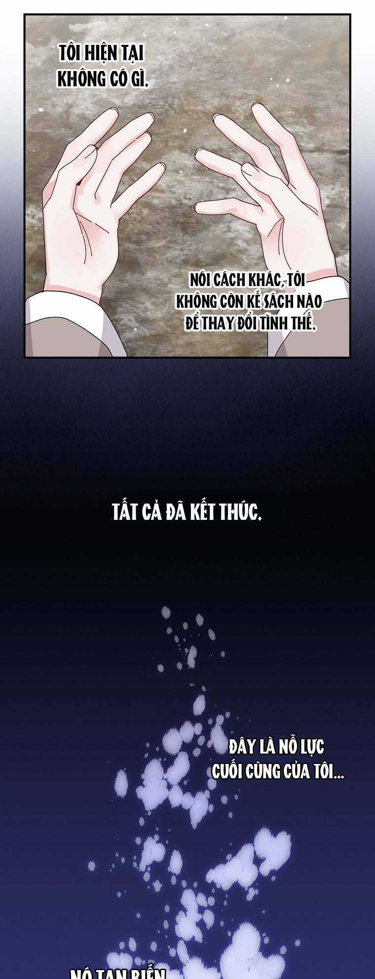 Chị Gái Của Nhân Vật Phản Diện Hôm Nay Đang Đau Khổ Chapter 71 trang 25