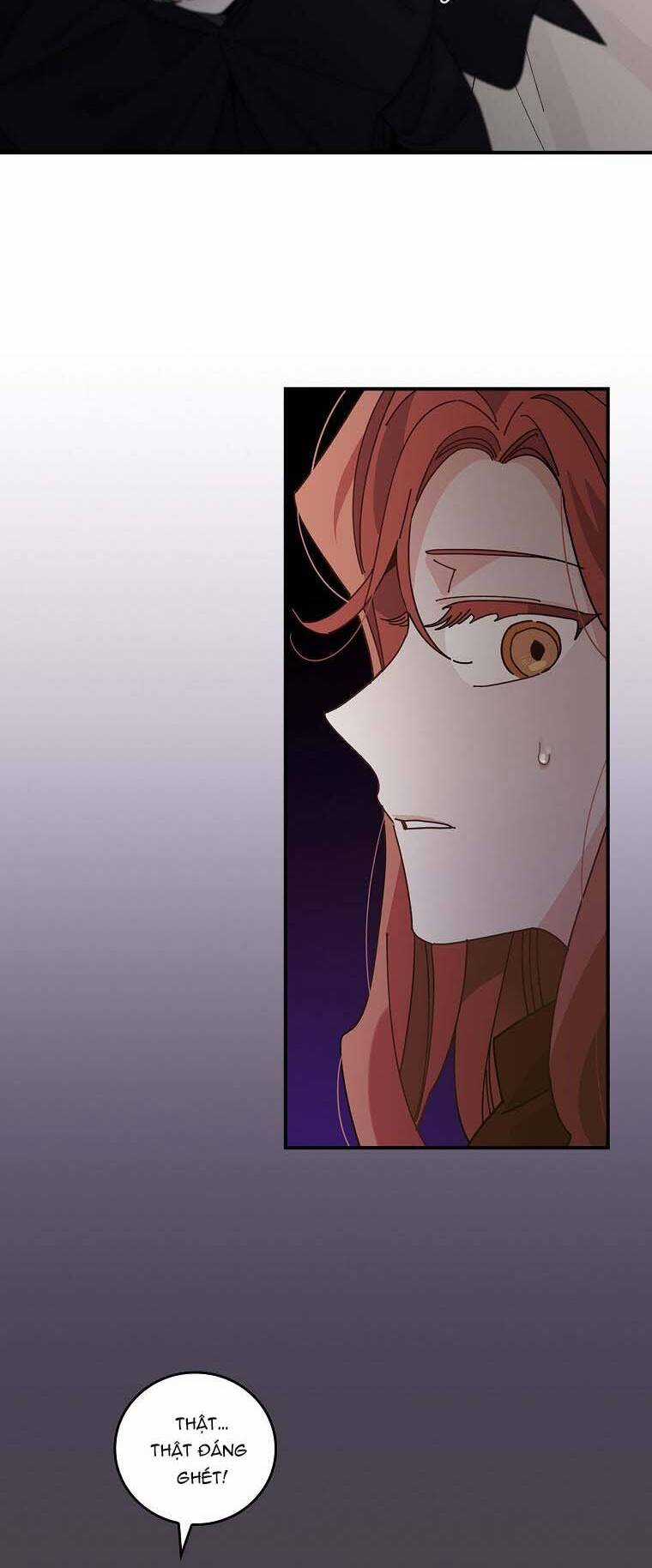 Chị Gái Của Nhân Vật Phản Diện Hôm Nay Đang Đau Khổ Chapter 71 trang 28