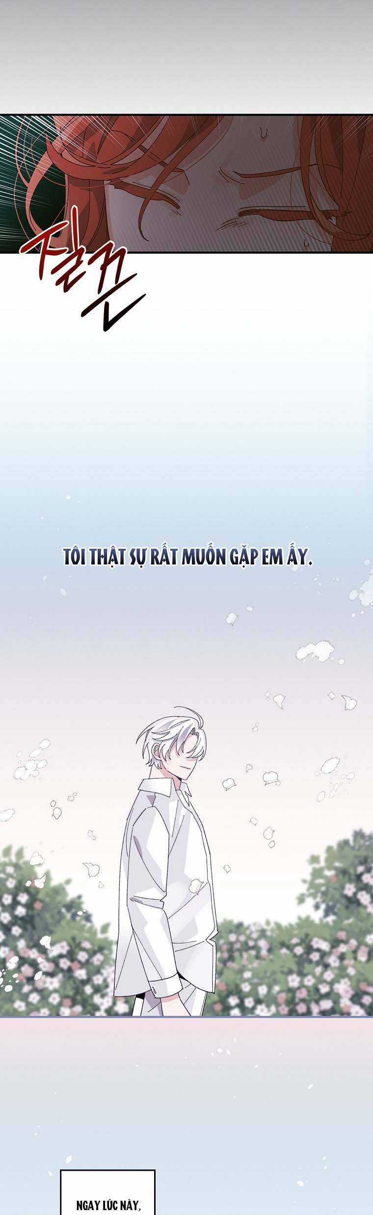 Chị Gái Của Nhân Vật Phản Diện Hôm Nay Đang Đau Khổ Chapter 71 trang 31