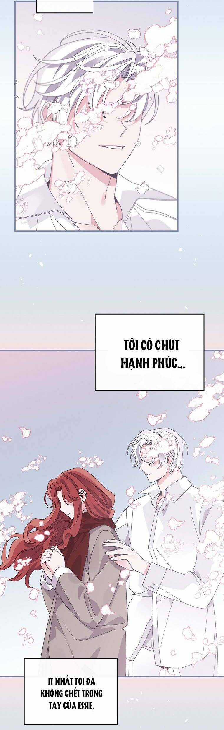 Chị Gái Của Nhân Vật Phản Diện Hôm Nay Đang Đau Khổ Chapter 71 trang 32