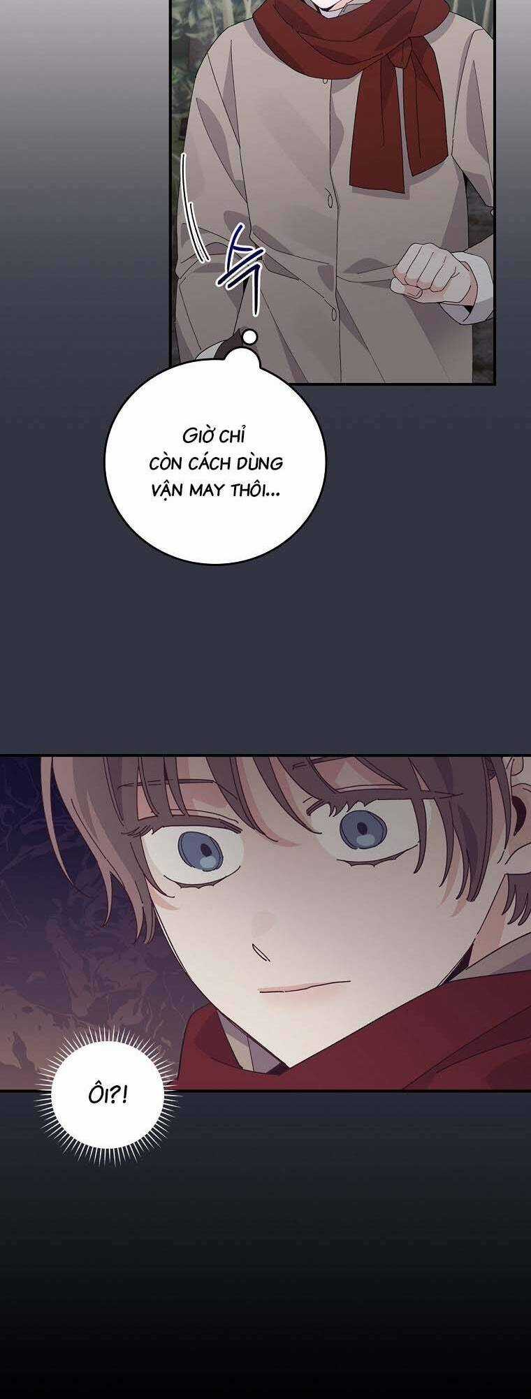 Chị Gái Của Nhân Vật Phản Diện Hôm Nay Đang Đau Khổ Chapter 71 trang 6