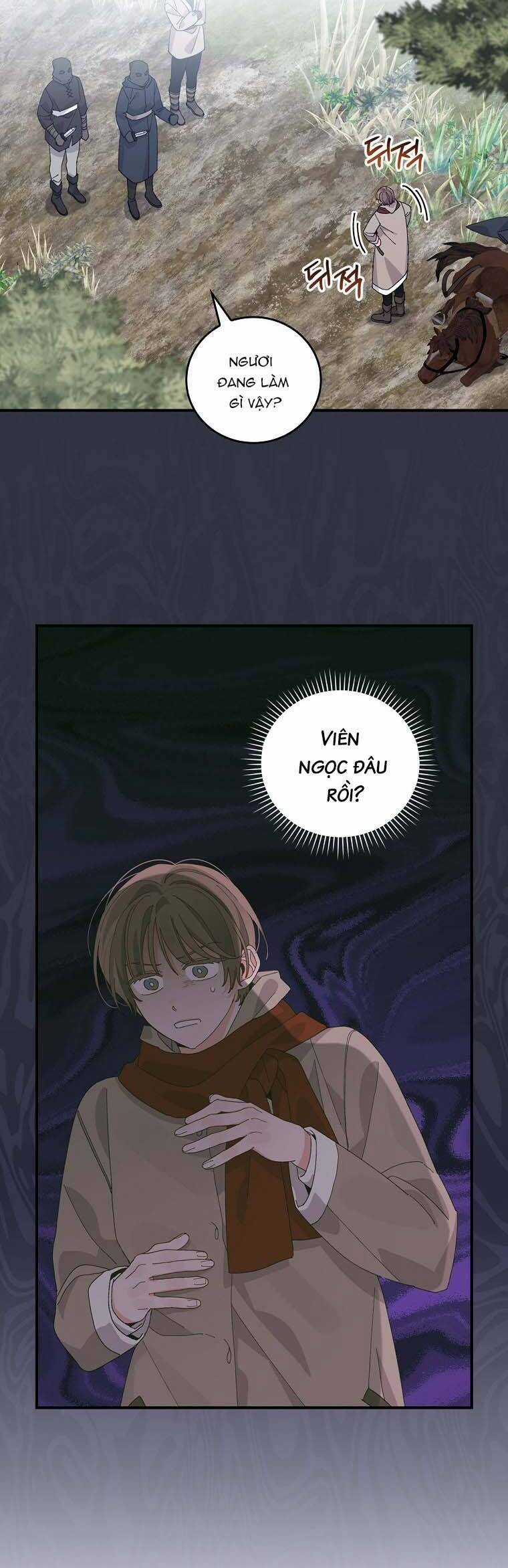 Chị Gái Của Nhân Vật Phản Diện Hôm Nay Đang Đau Khổ Chapter 71 trang 8