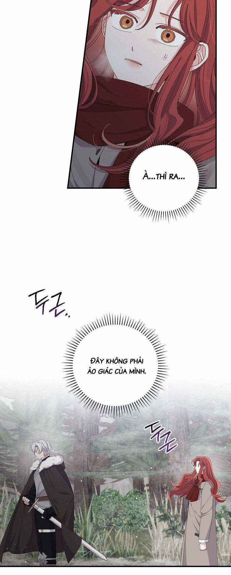 Chị Gái Của Nhân Vật Phản Diện Hôm Nay Đang Đau Khổ Chapter 72 trang 10