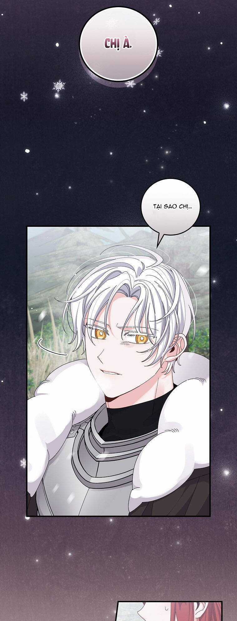 Chị Gái Của Nhân Vật Phản Diện Hôm Nay Đang Đau Khổ Chapter 72 trang 13