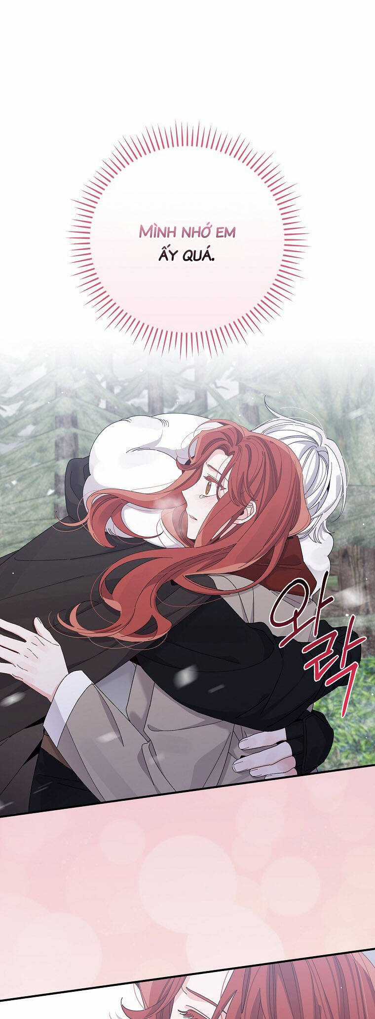 Chị Gái Của Nhân Vật Phản Diện Hôm Nay Đang Đau Khổ Chapter 72 trang 17