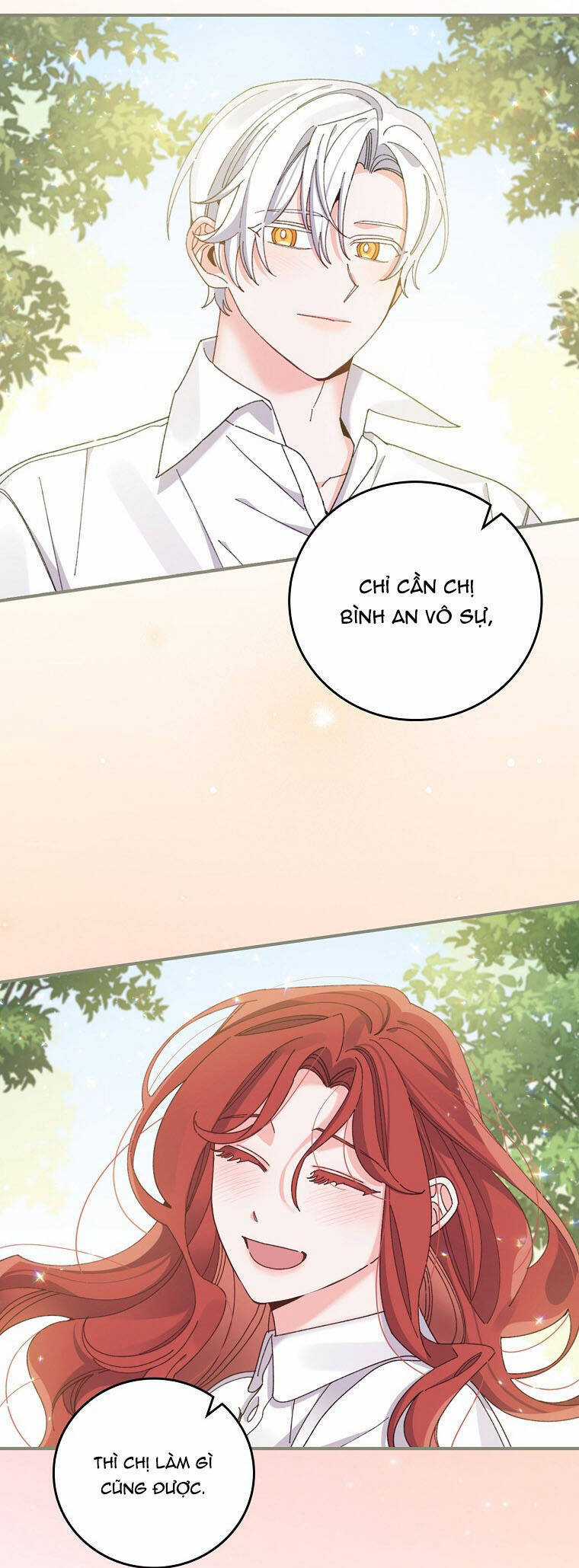 Chị Gái Của Nhân Vật Phản Diện Hôm Nay Đang Đau Khổ Chapter 72 trang 19