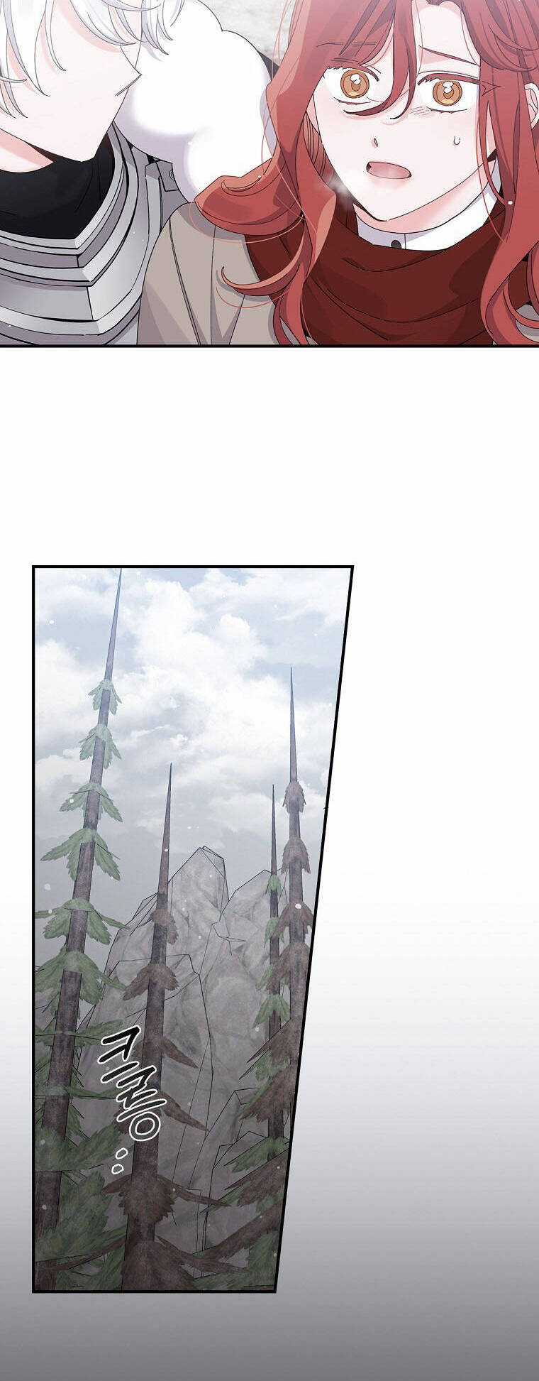 Chị Gái Của Nhân Vật Phản Diện Hôm Nay Đang Đau Khổ Chapter 72 trang 2