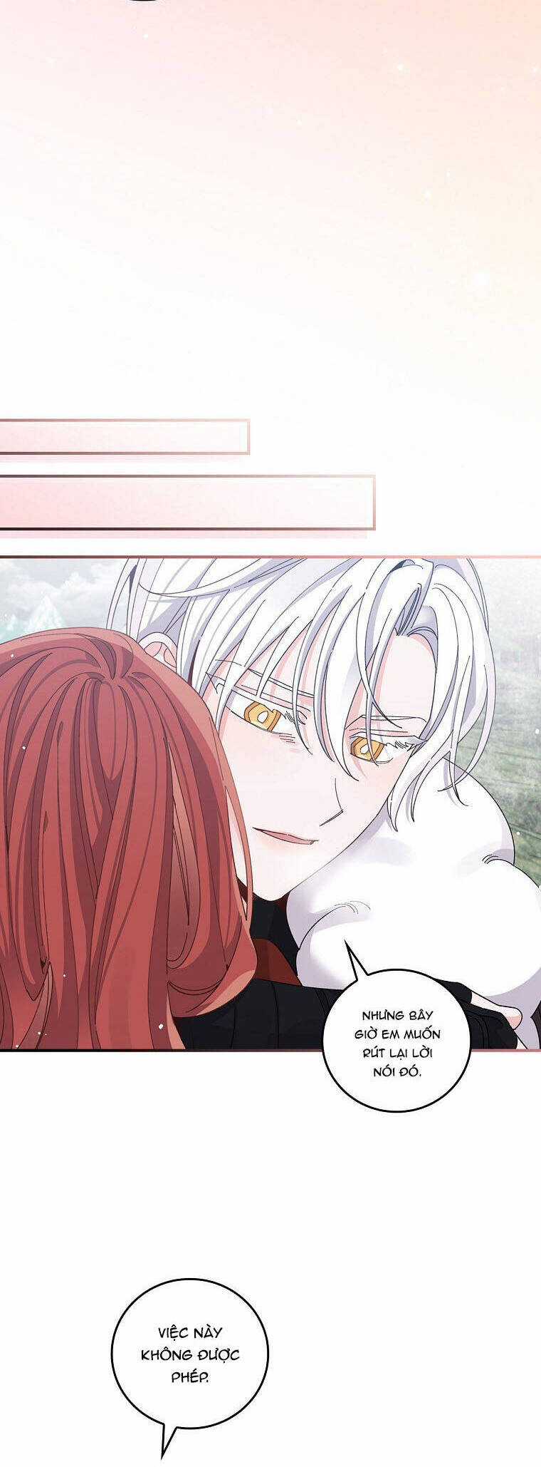 Chị Gái Của Nhân Vật Phản Diện Hôm Nay Đang Đau Khổ Chapter 72 trang 20