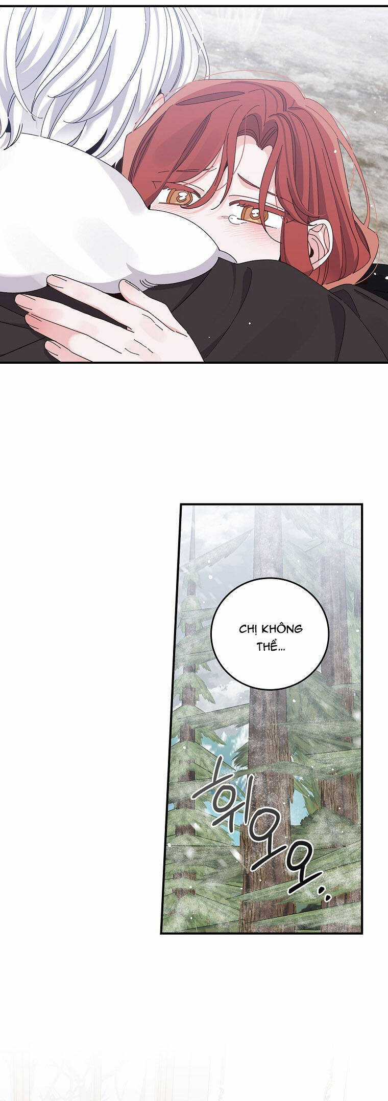 Chị Gái Của Nhân Vật Phản Diện Hôm Nay Đang Đau Khổ Chapter 72 trang 21