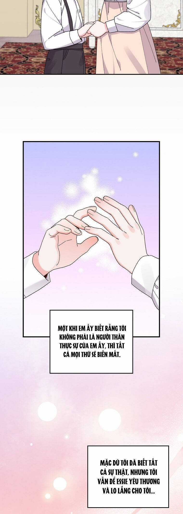 Chị Gái Của Nhân Vật Phản Diện Hôm Nay Đang Đau Khổ Chapter 72 trang 24