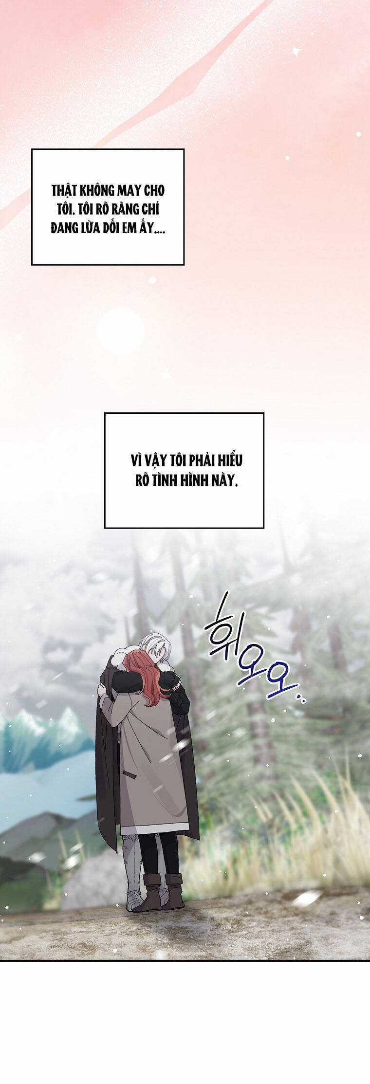 Chị Gái Của Nhân Vật Phản Diện Hôm Nay Đang Đau Khổ Chapter 72 trang 25