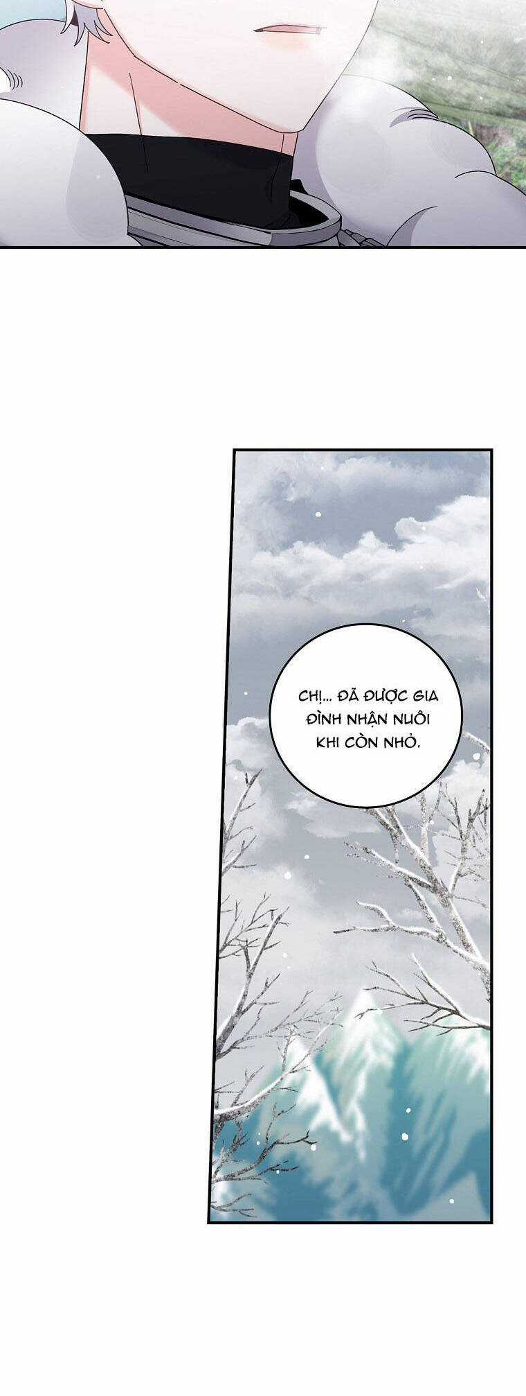 Chị Gái Của Nhân Vật Phản Diện Hôm Nay Đang Đau Khổ Chapter 72 trang 28