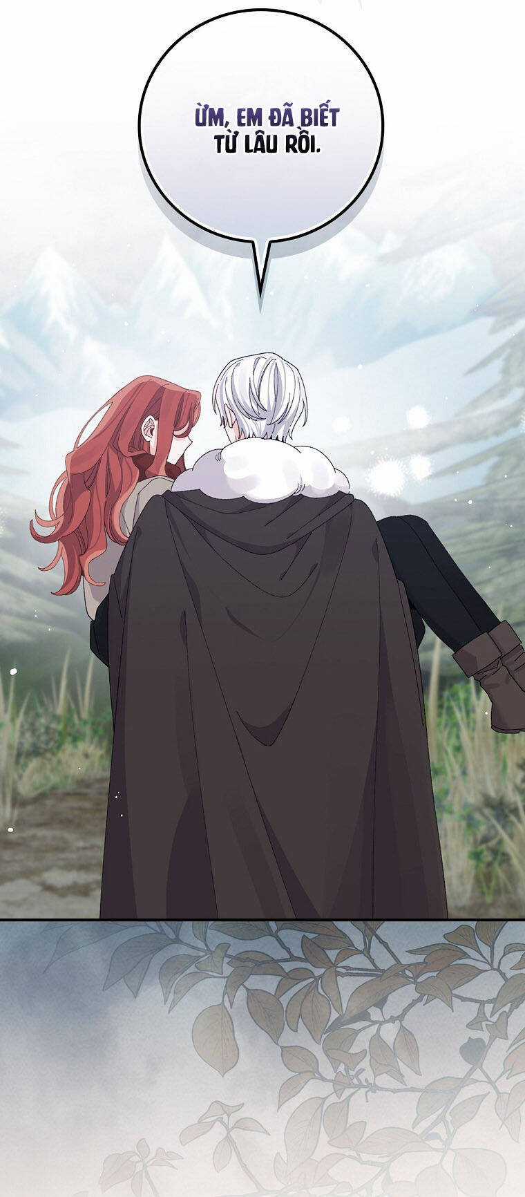 Chị Gái Của Nhân Vật Phản Diện Hôm Nay Đang Đau Khổ Chapter 72 trang 35