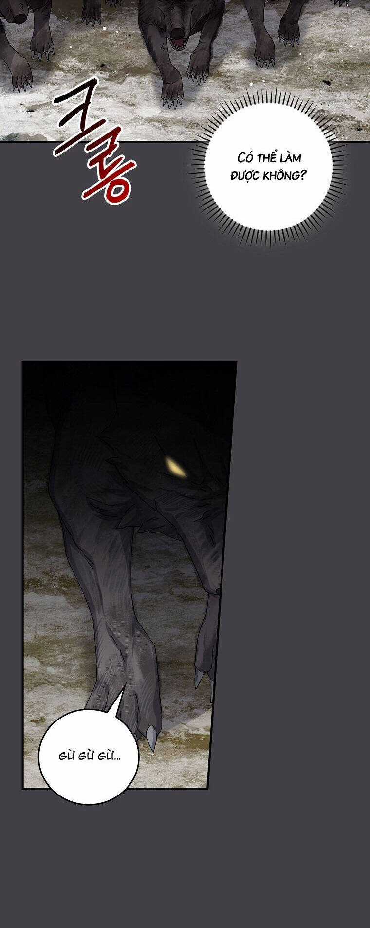 Chị Gái Của Nhân Vật Phản Diện Hôm Nay Đang Đau Khổ Chapter 72 trang 6