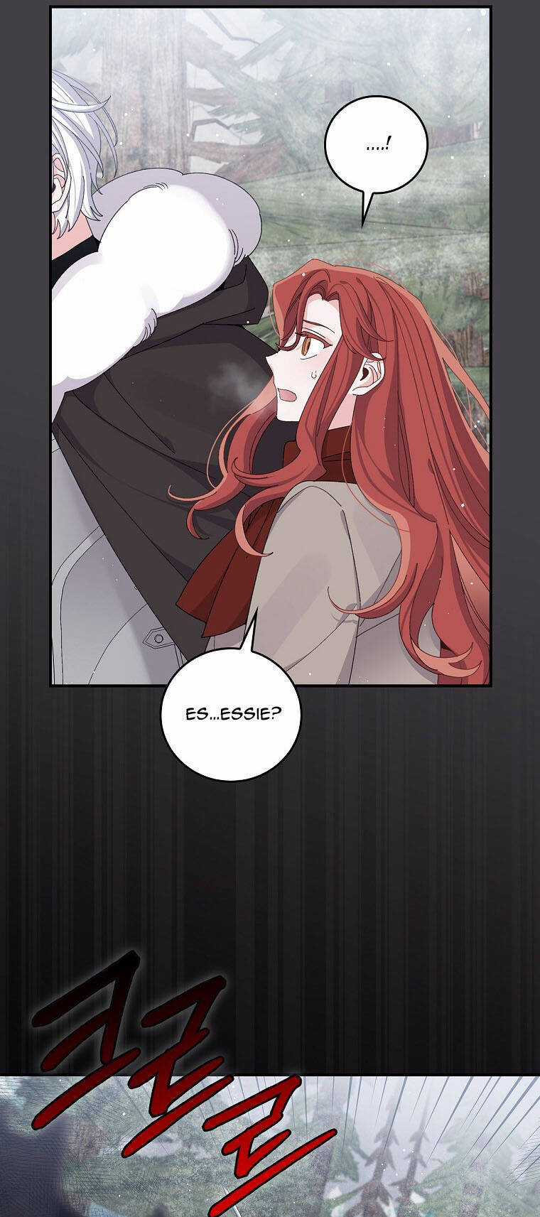 Chị Gái Của Nhân Vật Phản Diện Hôm Nay Đang Đau Khổ Chapter 72 trang 7