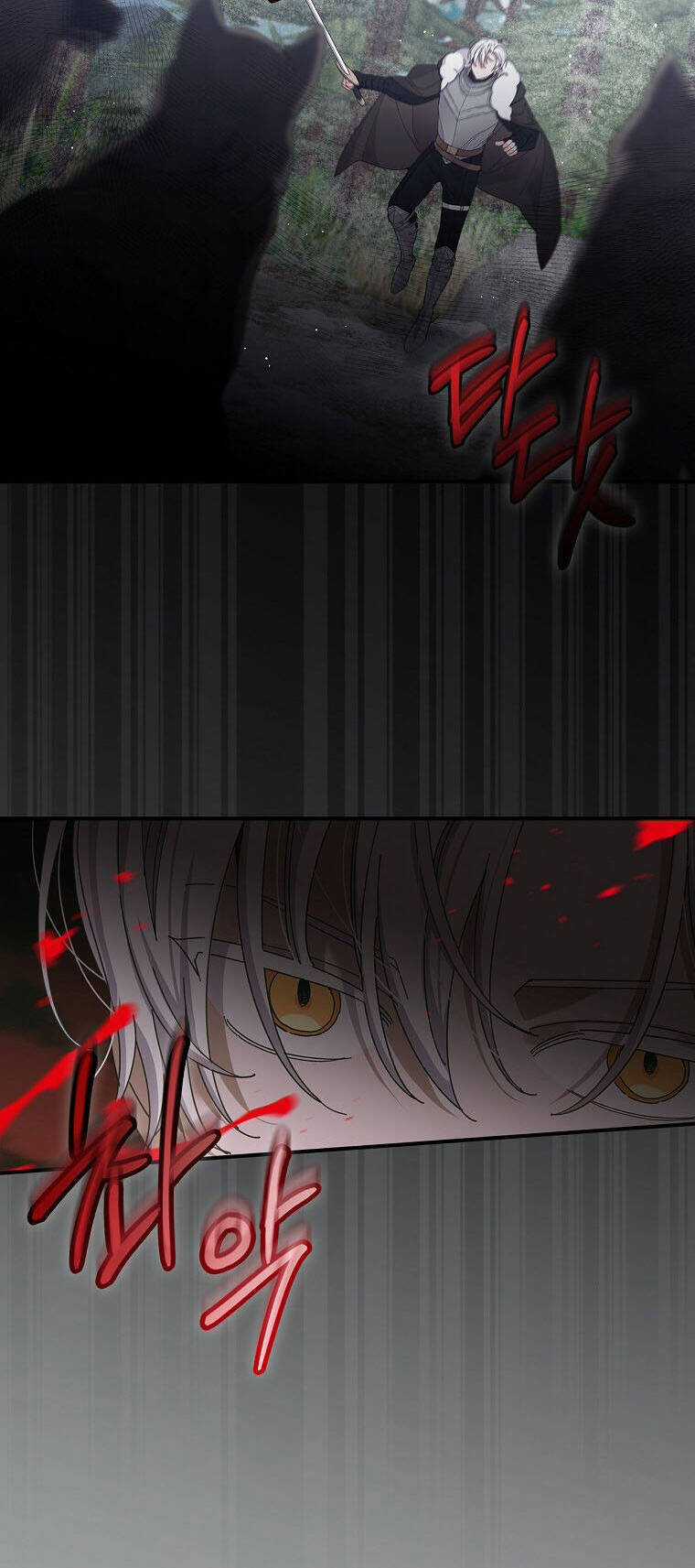 Chị Gái Của Nhân Vật Phản Diện Hôm Nay Đang Đau Khổ Chapter 72 trang 8