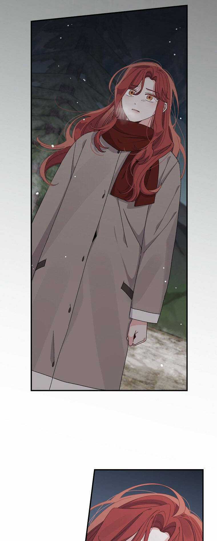 Chị Gái Của Nhân Vật Phản Diện Hôm Nay Đang Đau Khổ Chapter 72 trang 9