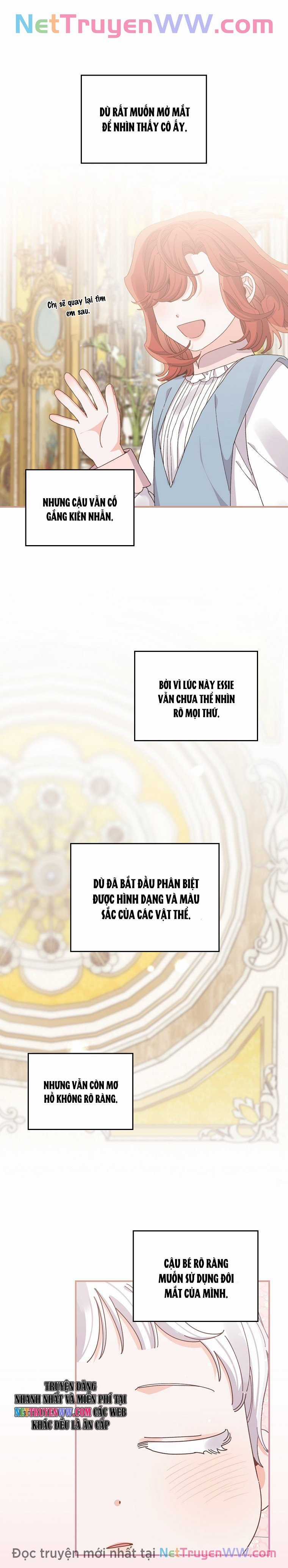 Chị Gái Của Nhân Vật Phản Diện Hôm Nay Đang Đau Khổ Chapter 73 trang 10