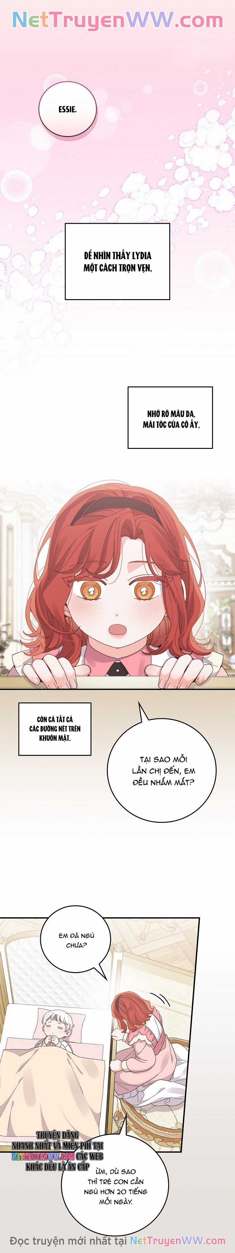 Chị Gái Của Nhân Vật Phản Diện Hôm Nay Đang Đau Khổ Chapter 73 trang 11