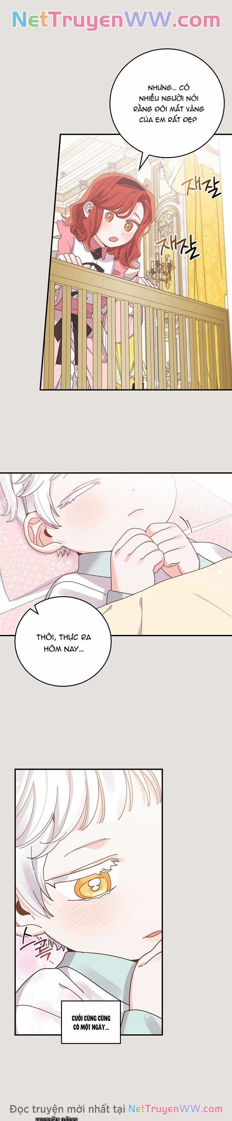 Chị Gái Của Nhân Vật Phản Diện Hôm Nay Đang Đau Khổ Chapter 73 trang 12