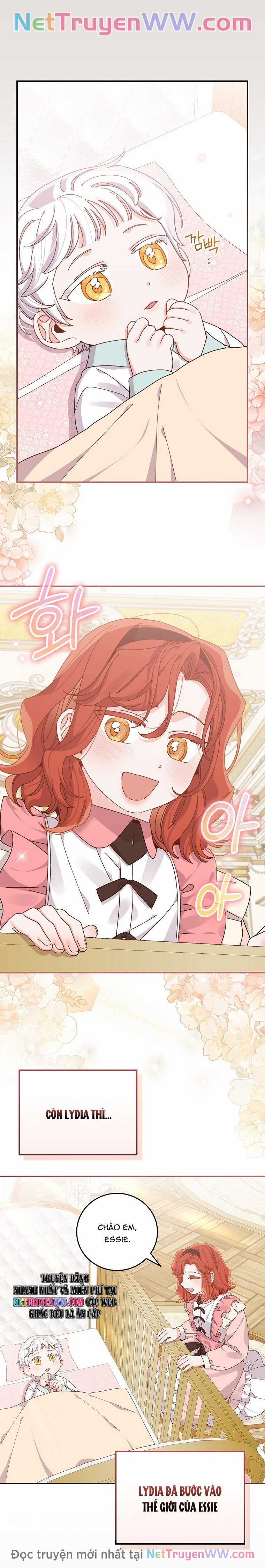 Chị Gái Của Nhân Vật Phản Diện Hôm Nay Đang Đau Khổ Chapter 73 trang 14