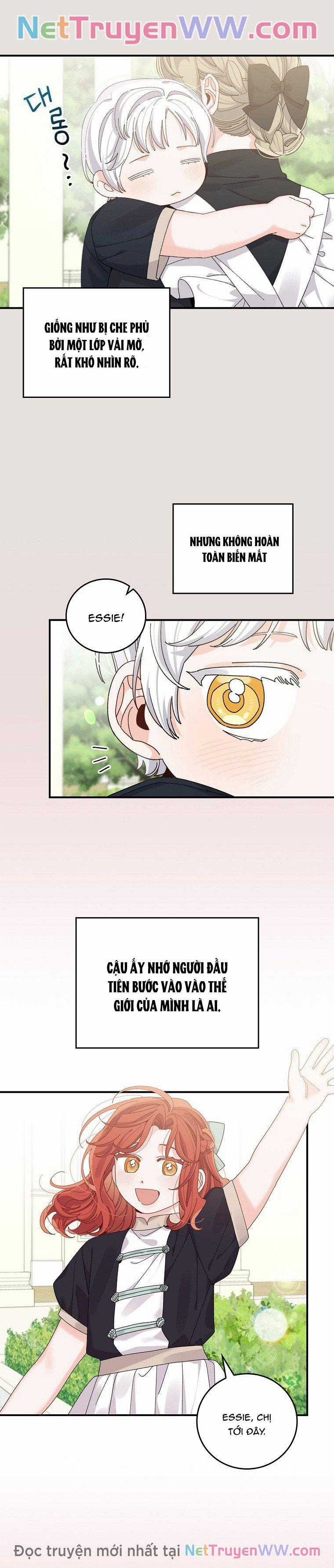 Chị Gái Của Nhân Vật Phản Diện Hôm Nay Đang Đau Khổ Chapter 73 trang 17