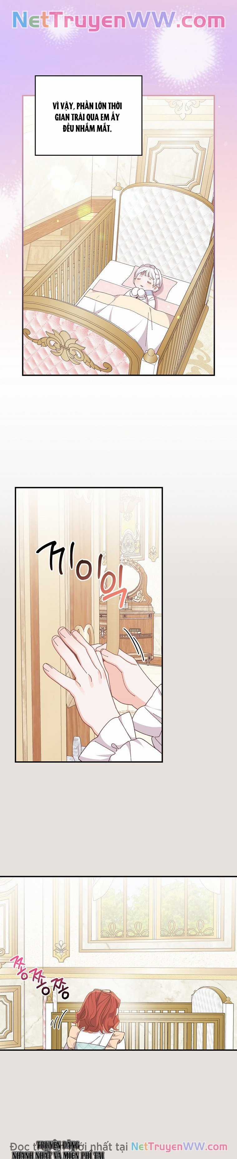 Chị Gái Của Nhân Vật Phản Diện Hôm Nay Đang Đau Khổ Chapter 73 trang 3