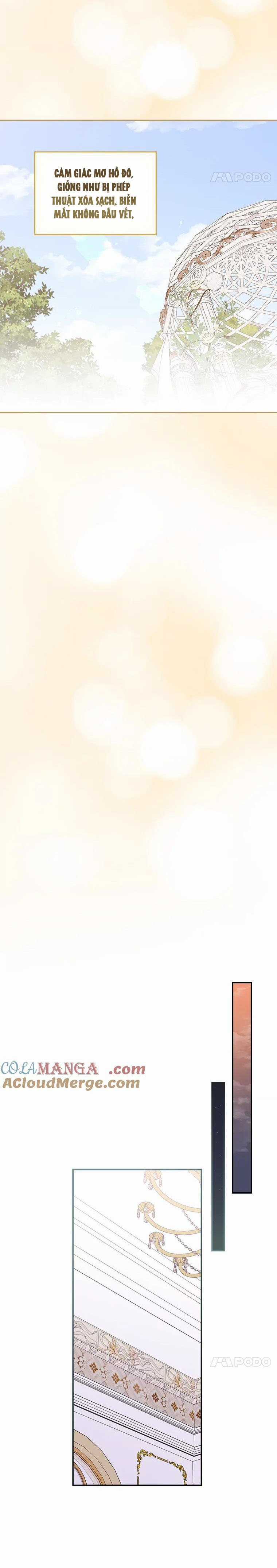 Chị Gái Của Nhân Vật Phản Diện Hôm Nay Đang Đau Khổ Chapter 76 trang 11