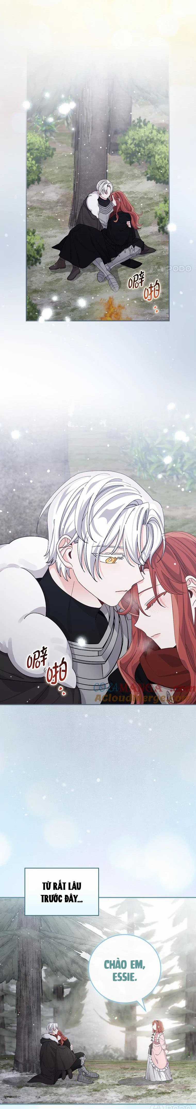 Chị Gái Của Nhân Vật Phản Diện Hôm Nay Đang Đau Khổ Chapter 76 trang 6