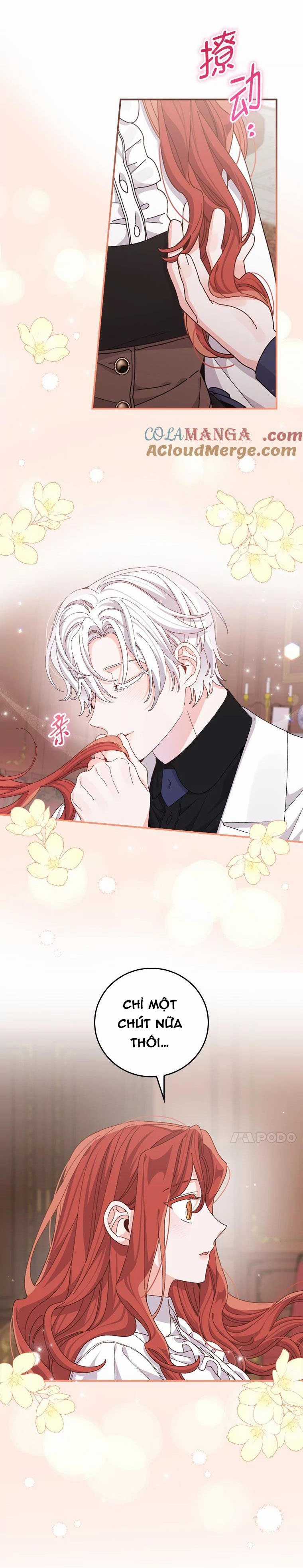 Chị Gái Của Nhân Vật Phản Diện Hôm Nay Đang Đau Khổ Chapter 78 trang 5