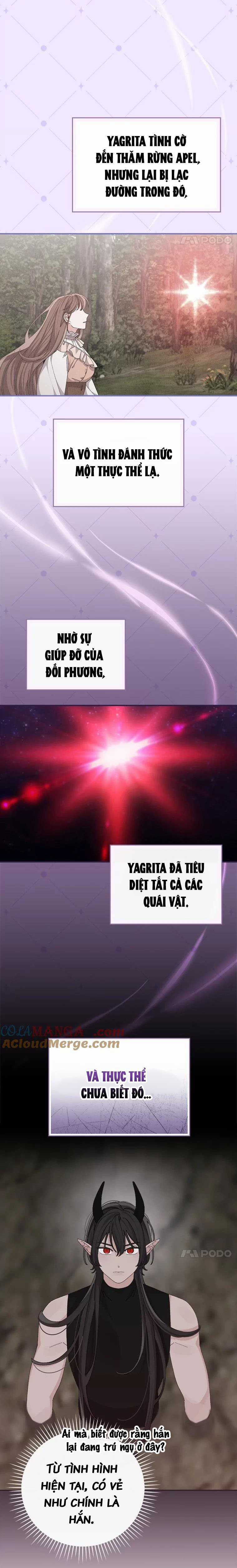 Chị Gái Của Nhân Vật Phản Diện Hôm Nay Đang Đau Khổ Chapter 80 trang 12