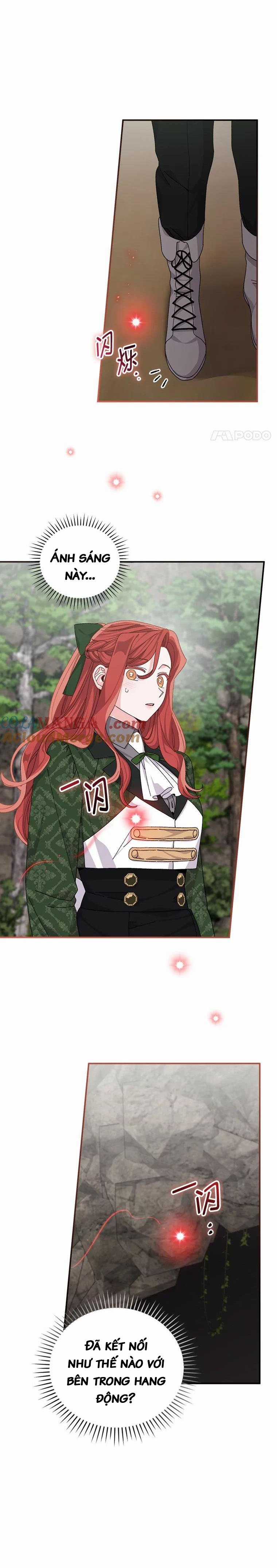 Chị Gái Của Nhân Vật Phản Diện Hôm Nay Đang Đau Khổ Chapter 80 trang 3