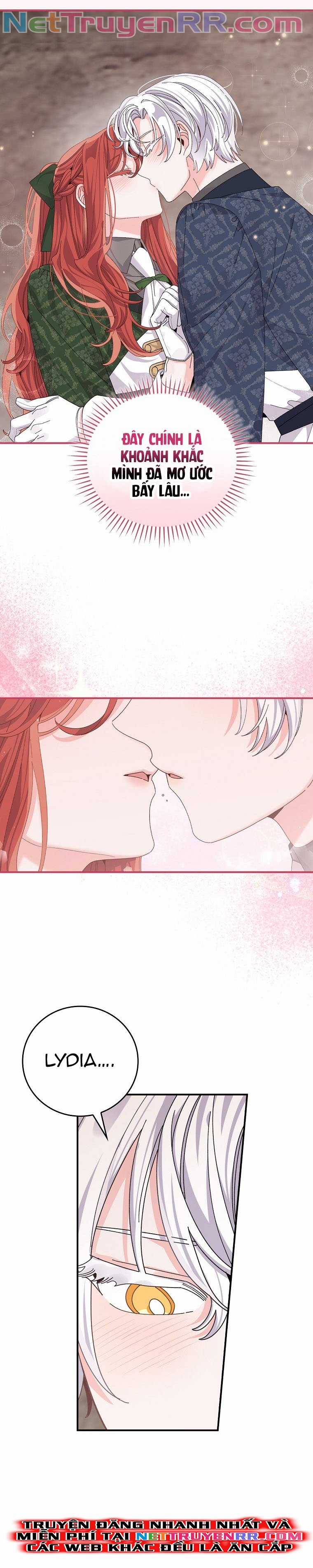 Chị Gái Của Nhân Vật Phản Diện Hôm Nay Đang Đau Khổ Chapter 81 trang 15