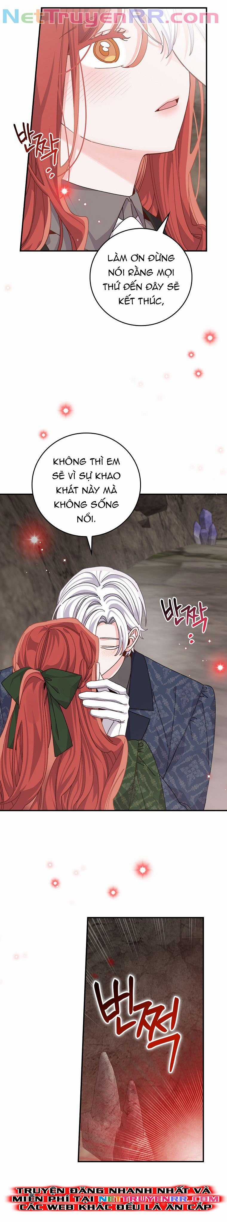 Chị Gái Của Nhân Vật Phản Diện Hôm Nay Đang Đau Khổ Chapter 81 trang 16