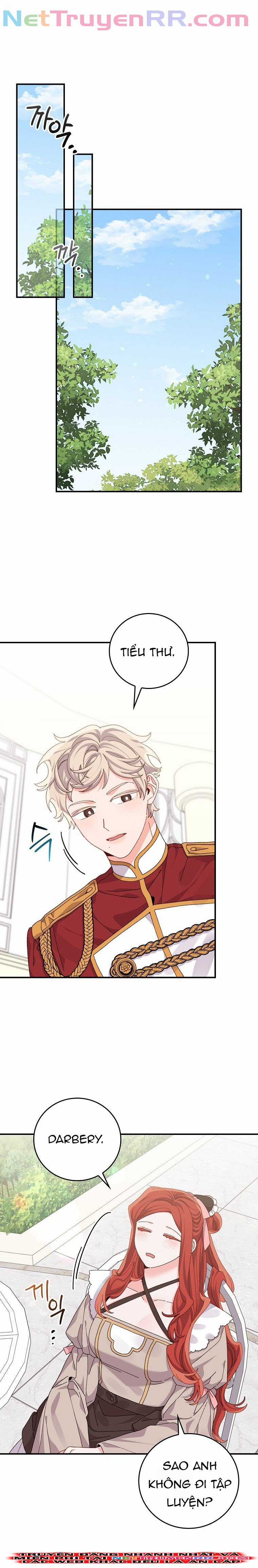 Chị Gái Của Nhân Vật Phản Diện Hôm Nay Đang Đau Khổ Chapter 84 trang 12