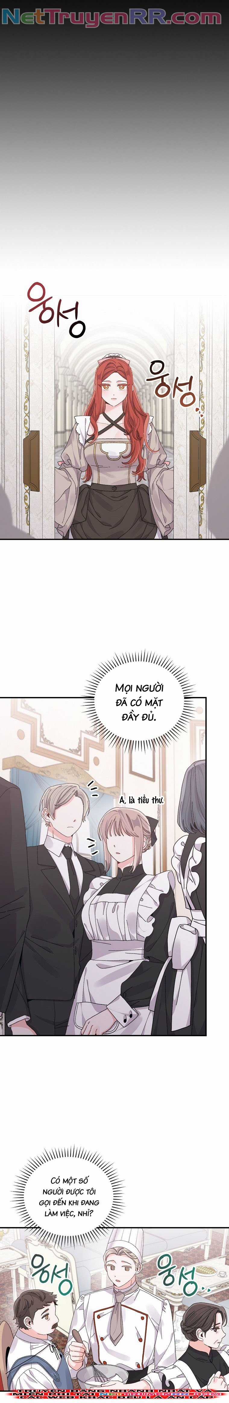 Chị Gái Của Nhân Vật Phản Diện Hôm Nay Đang Đau Khổ Chapter 84 trang 2